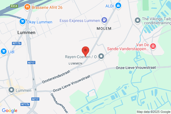 Vandevenne/Anja