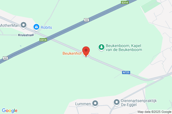 Beukenhof Lummen