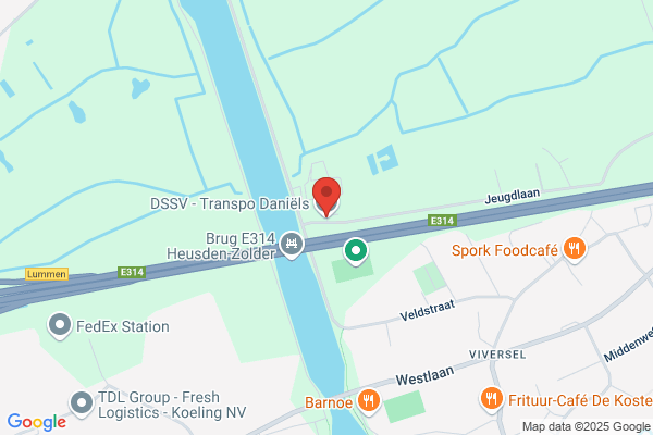 Dnsv-Groep Bvba