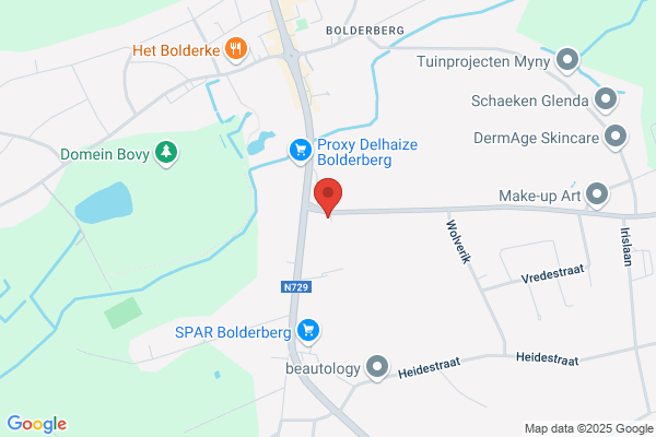 Gorremans Engineering Nv