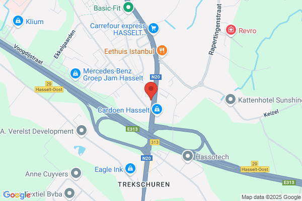 Exclusief Invest