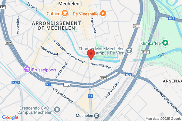Vclb Centrum