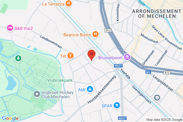 Bureau L'imaginiste