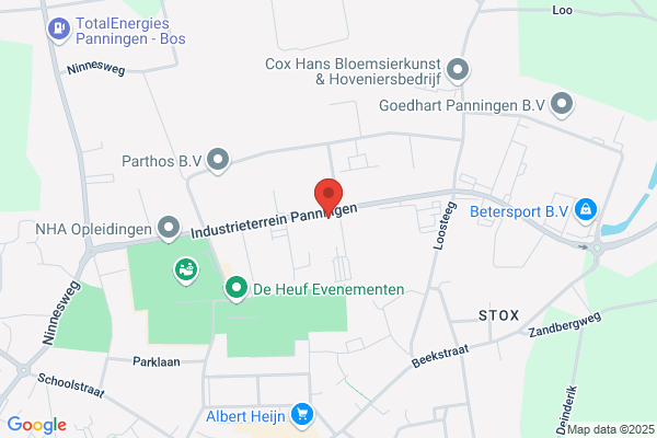 Bruynzeel Potlodenfabriek België Nv