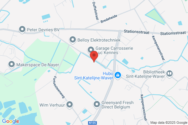 Drukkerij Hellemans