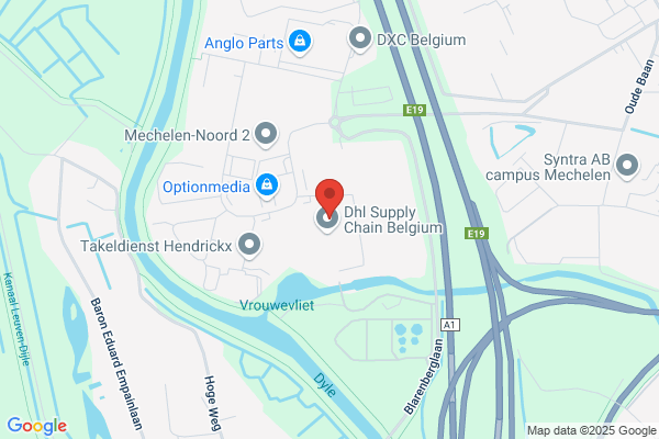 Exel Logistics