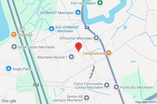 Hemisphere Logistics