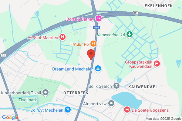 Proza Reizen