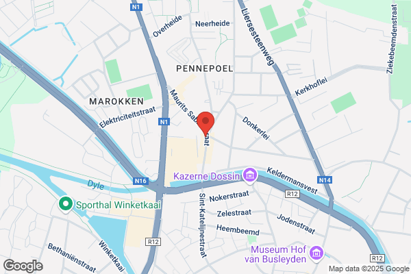 Maretours