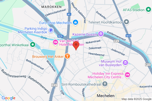 R.K.A. Projekten