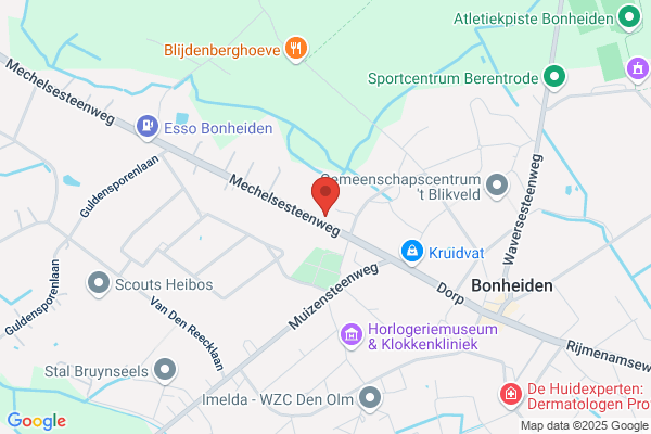 De Droomwoning
