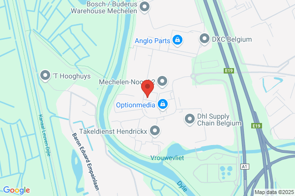Delta Neu Benelux Nv