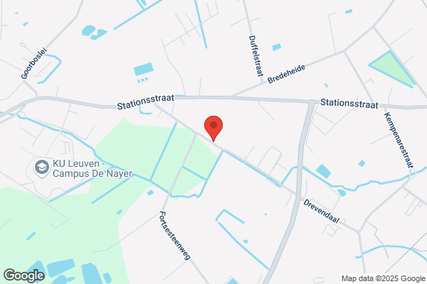 De Smet Bart