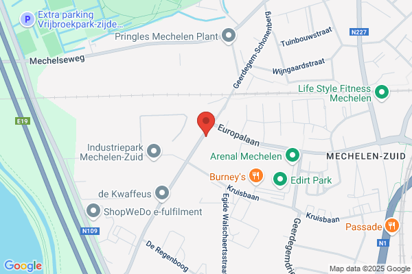 Freeline Services Bvba