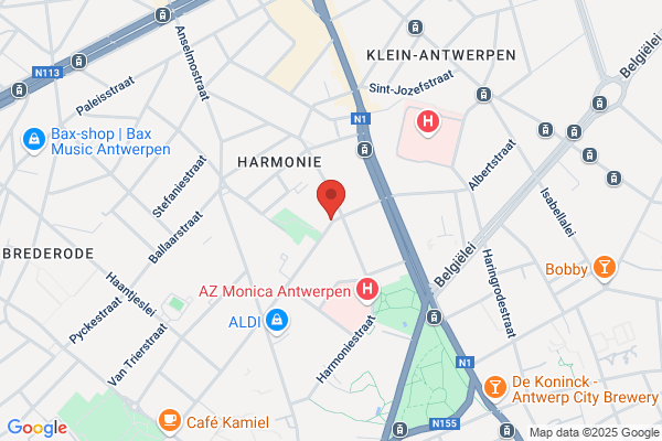 Buso Katrinahof