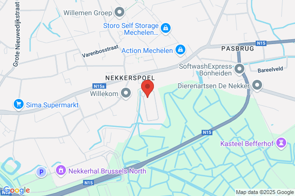Buso St.Janshof
