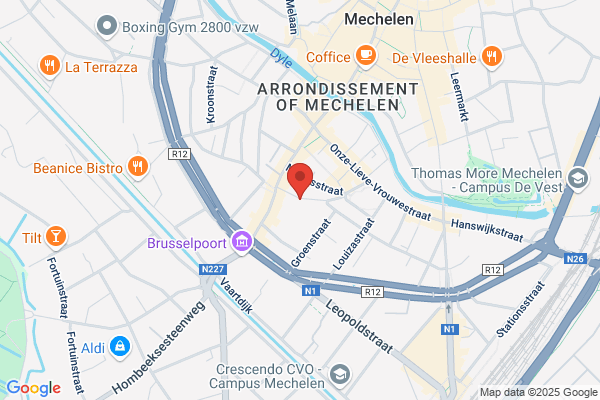Lyceum Heilige Familie