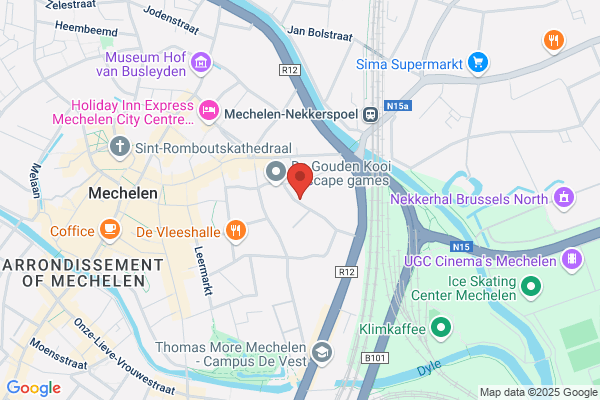 Berthoutinstituut