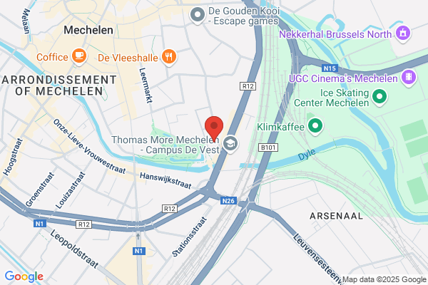 Koninklijk Atheneum