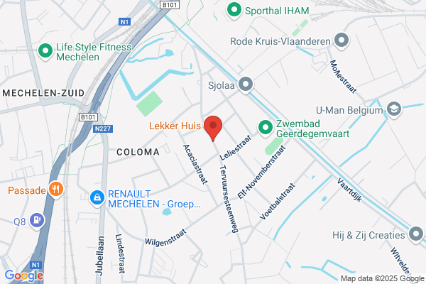't Vlijtig Liesje