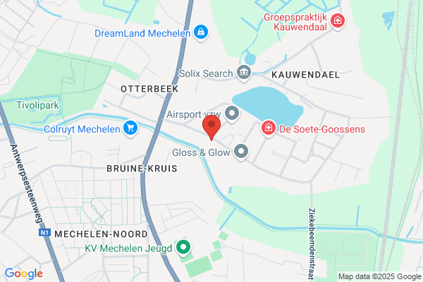 De Natuurbalans