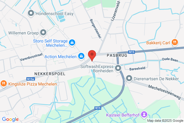 Huis De Kiem