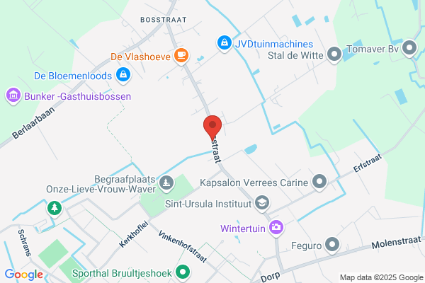 Huis Napro
