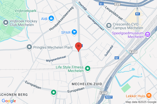 Belgian Association For Body-Mind Therapists