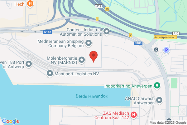 Goeyvaerts G