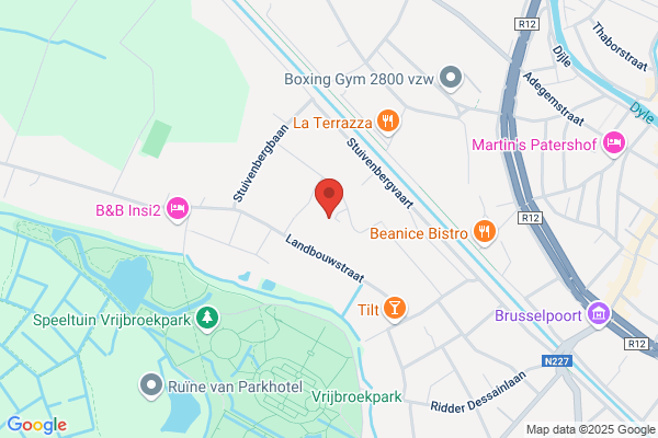 Adynco Bvba