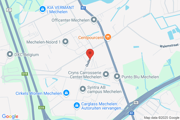 Autohandel Verholen Nv