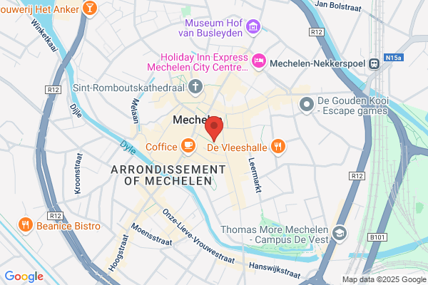 Betty Wood