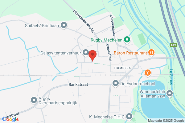 Biesemans Parketwerken Bvba