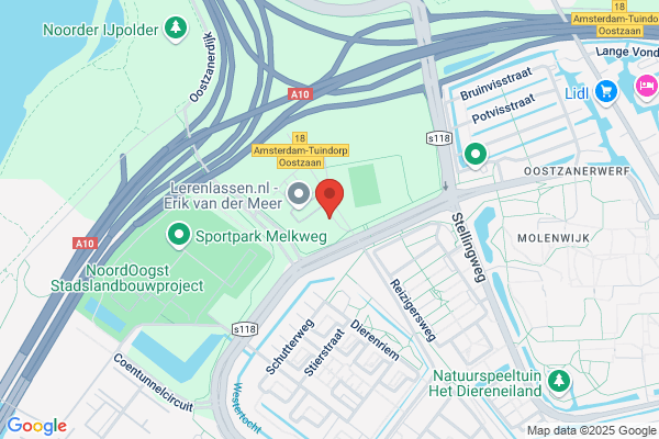Bkcp Noord