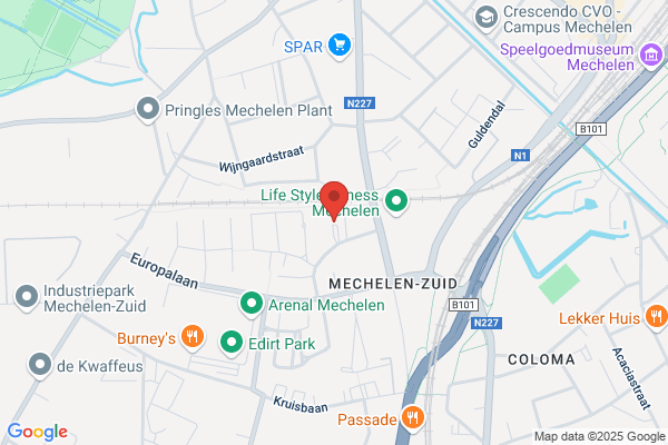 Bouwwerken 3 D