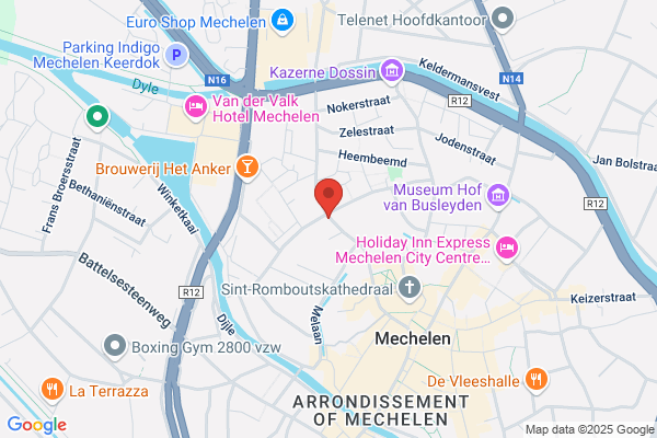 Brijs/Walter