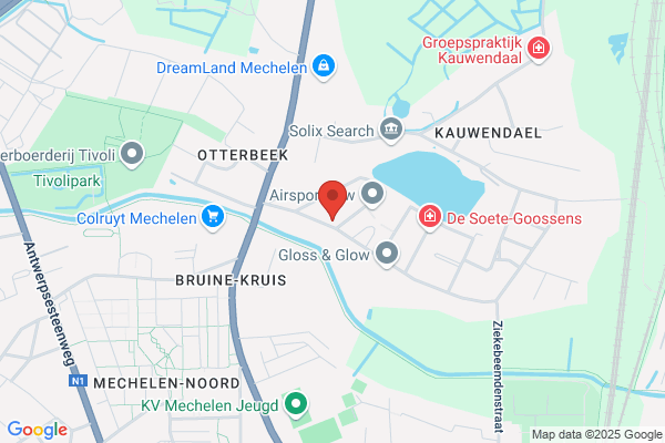 Busschots Eddy Bvba