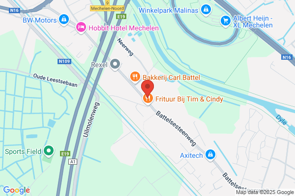 Gac Trans Luchthavenvervoer