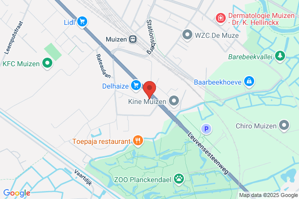 Kemps & Vanstraelen Advocatenkantoor