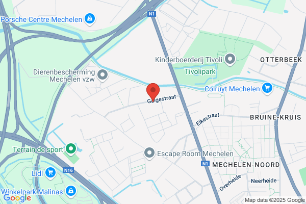 Mangelschots/Pierre