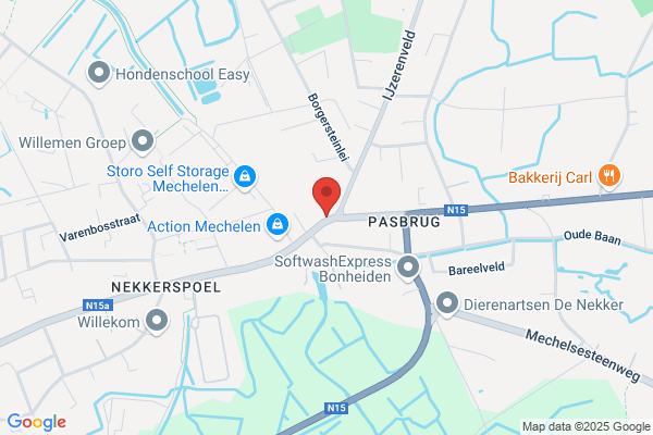 Optiek Verschooten Bvba