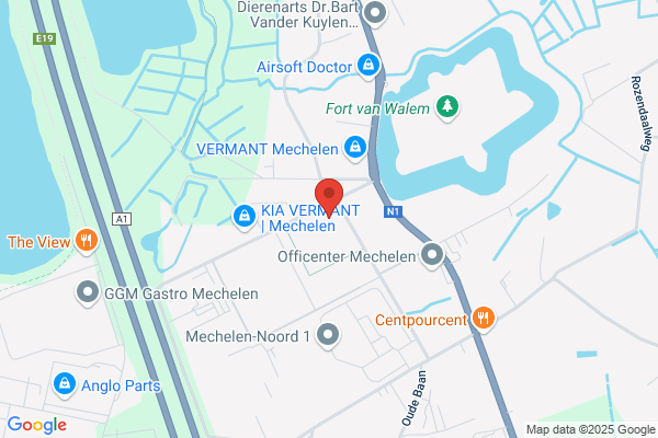 Vandensavel/Linda