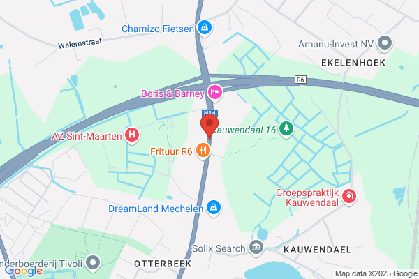 Vermeeren/Rita
