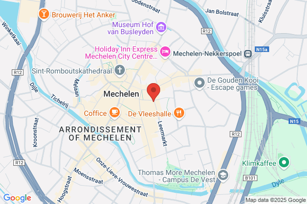 Verstraelen Patisserie