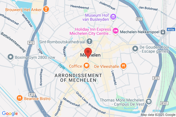 Vitamientje (Het)