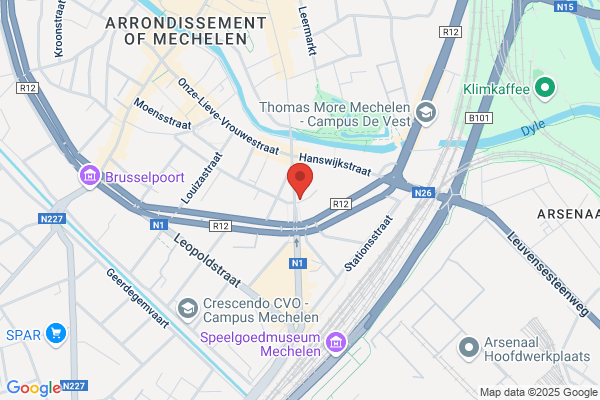 Vlaams Ondersteuningscentrum Voor De Basiseducatie