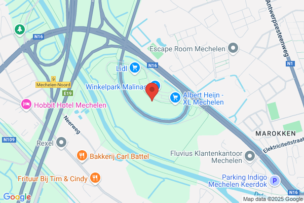 Neuckens/Maurits
