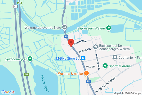 Vandeneynde/W.