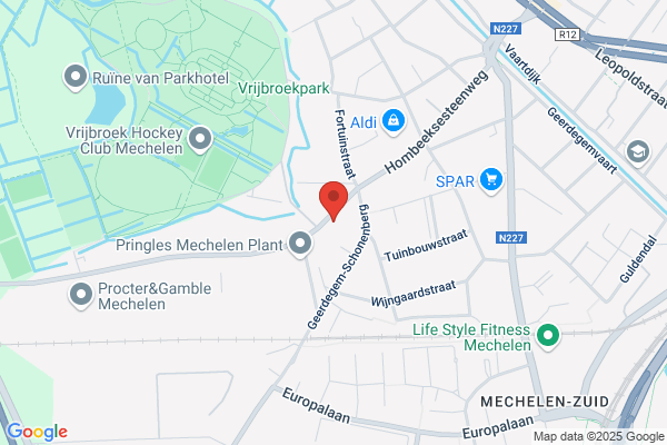 Verbeeck T