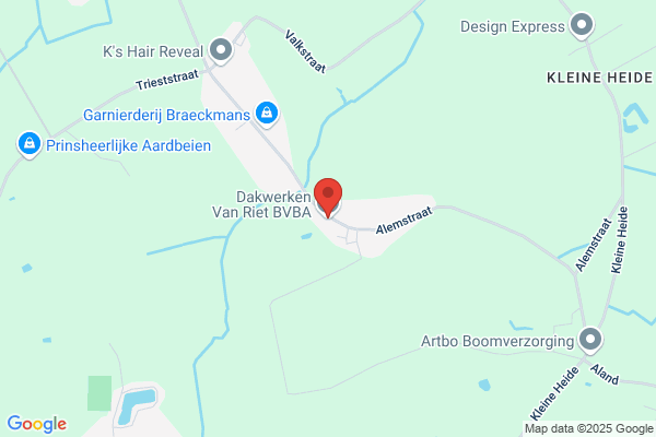 Vanriet J